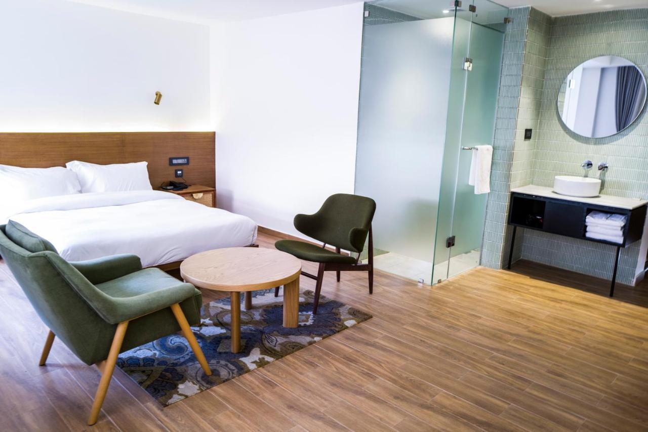 Nomad Hotel Lazimpat Κατμαντού Εξωτερικό φωτογραφία