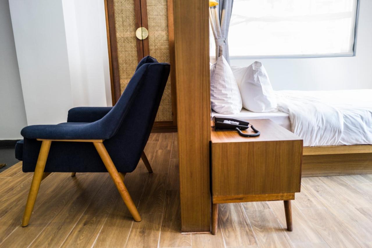 Nomad Hotel Lazimpat Κατμαντού Εξωτερικό φωτογραφία
