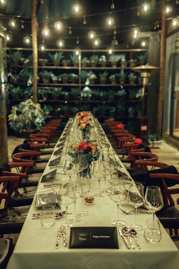 Nomad Hotel Lazimpat Κατμαντού Εξωτερικό φωτογραφία