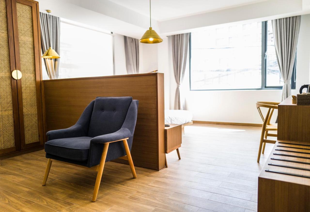 Nomad Hotel Lazimpat Κατμαντού Εξωτερικό φωτογραφία