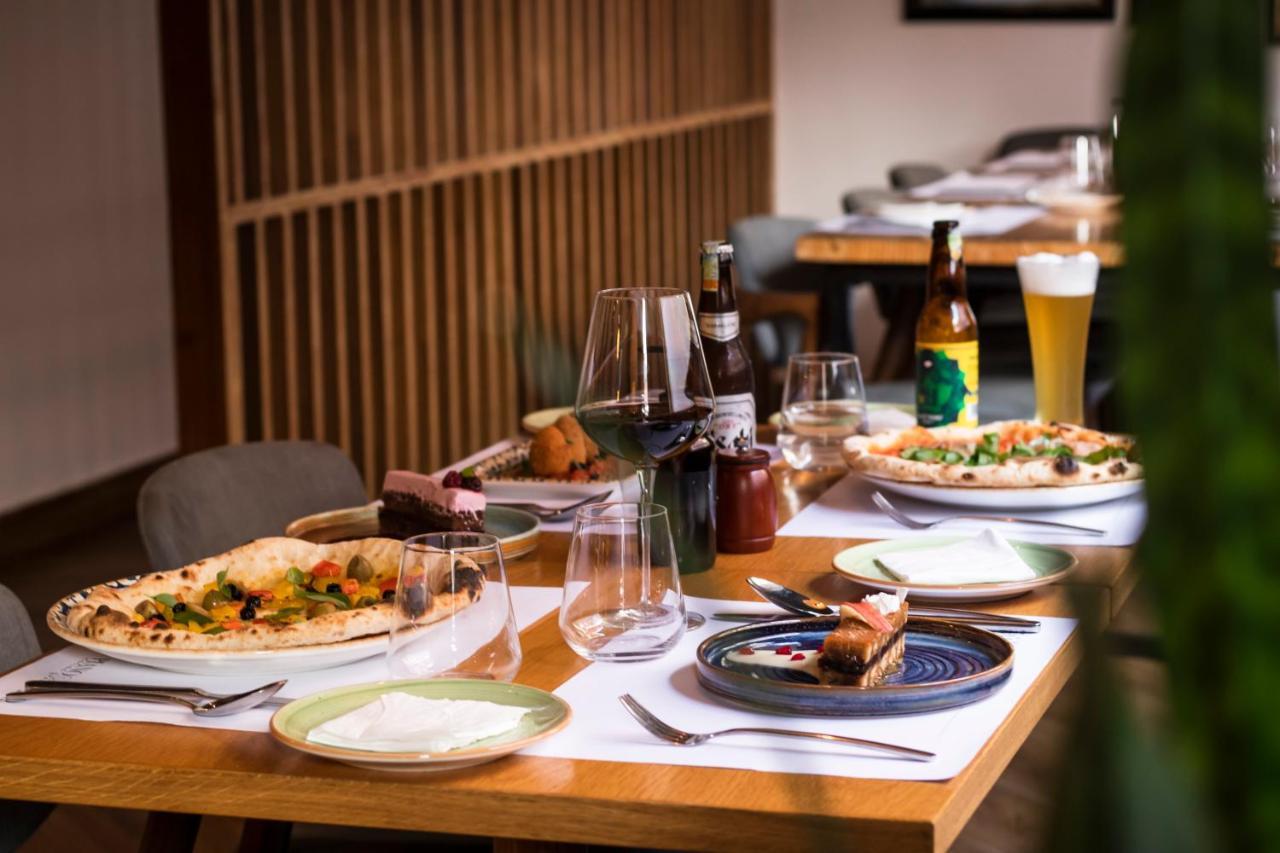 Nomad Hotel Lazimpat Κατμαντού Εξωτερικό φωτογραφία