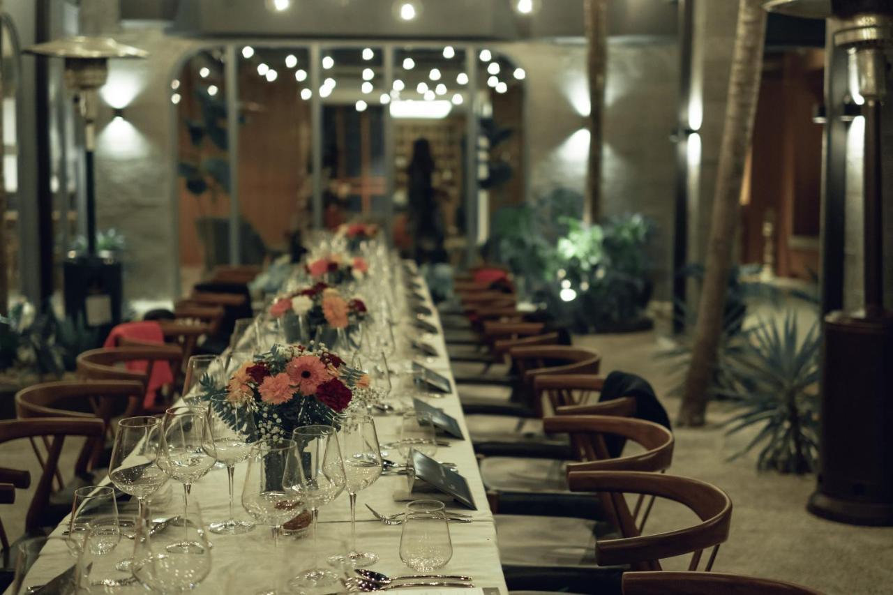 Nomad Hotel Lazimpat Κατμαντού Εξωτερικό φωτογραφία