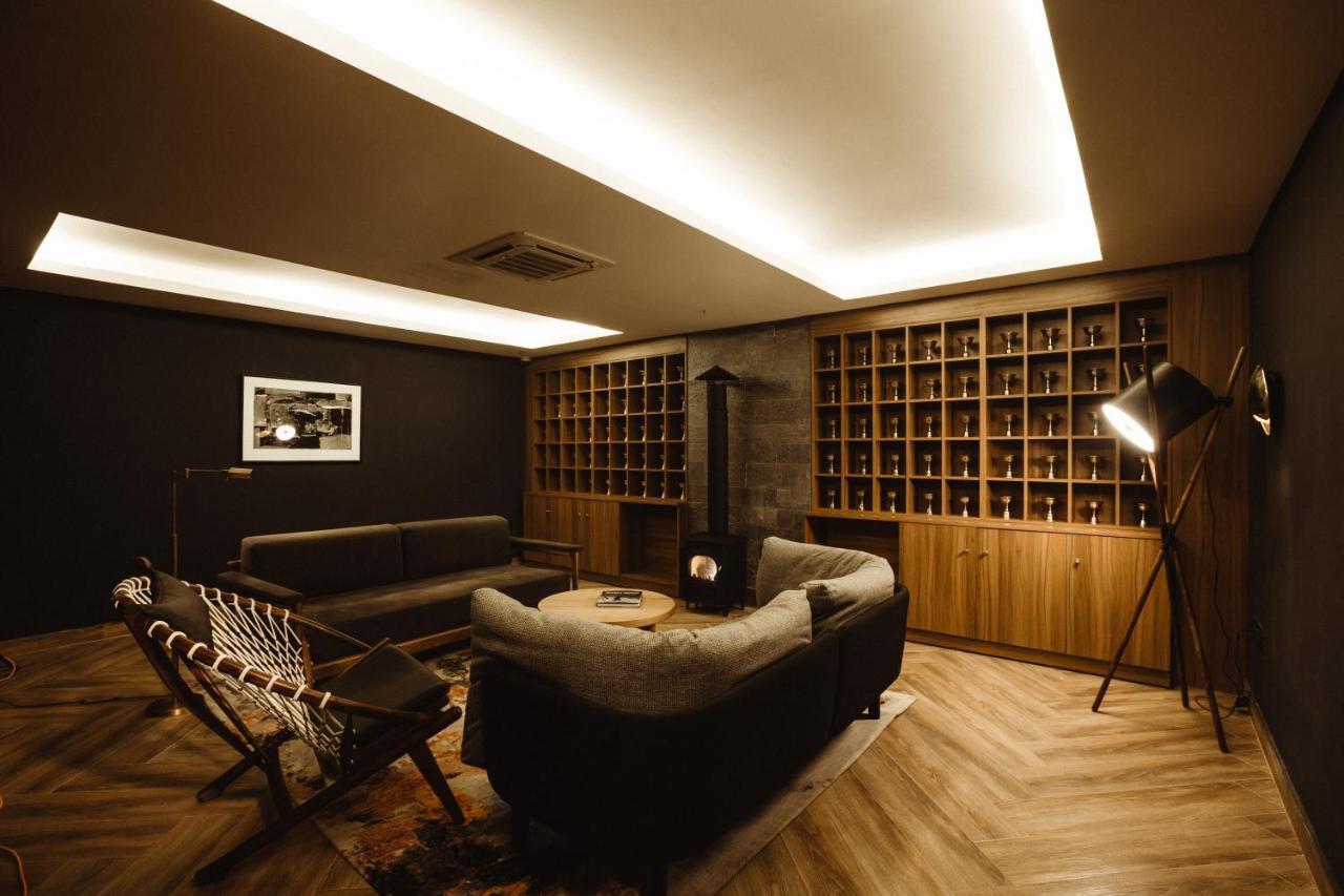 Nomad Hotel Lazimpat Κατμαντού Εξωτερικό φωτογραφία