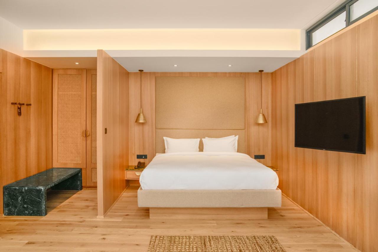 Nomad Hotel Lazimpat Κατμαντού Εξωτερικό φωτογραφία