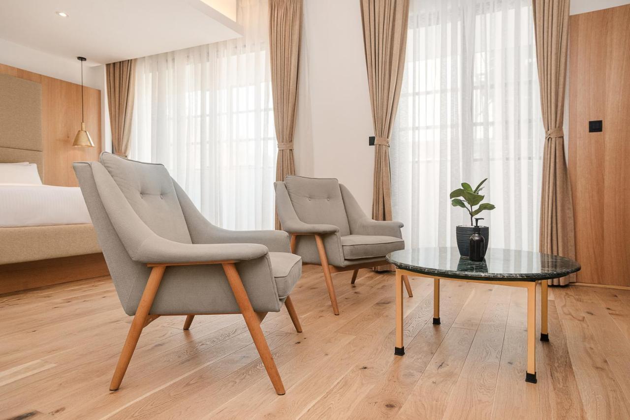 Nomad Hotel Lazimpat Κατμαντού Εξωτερικό φωτογραφία
