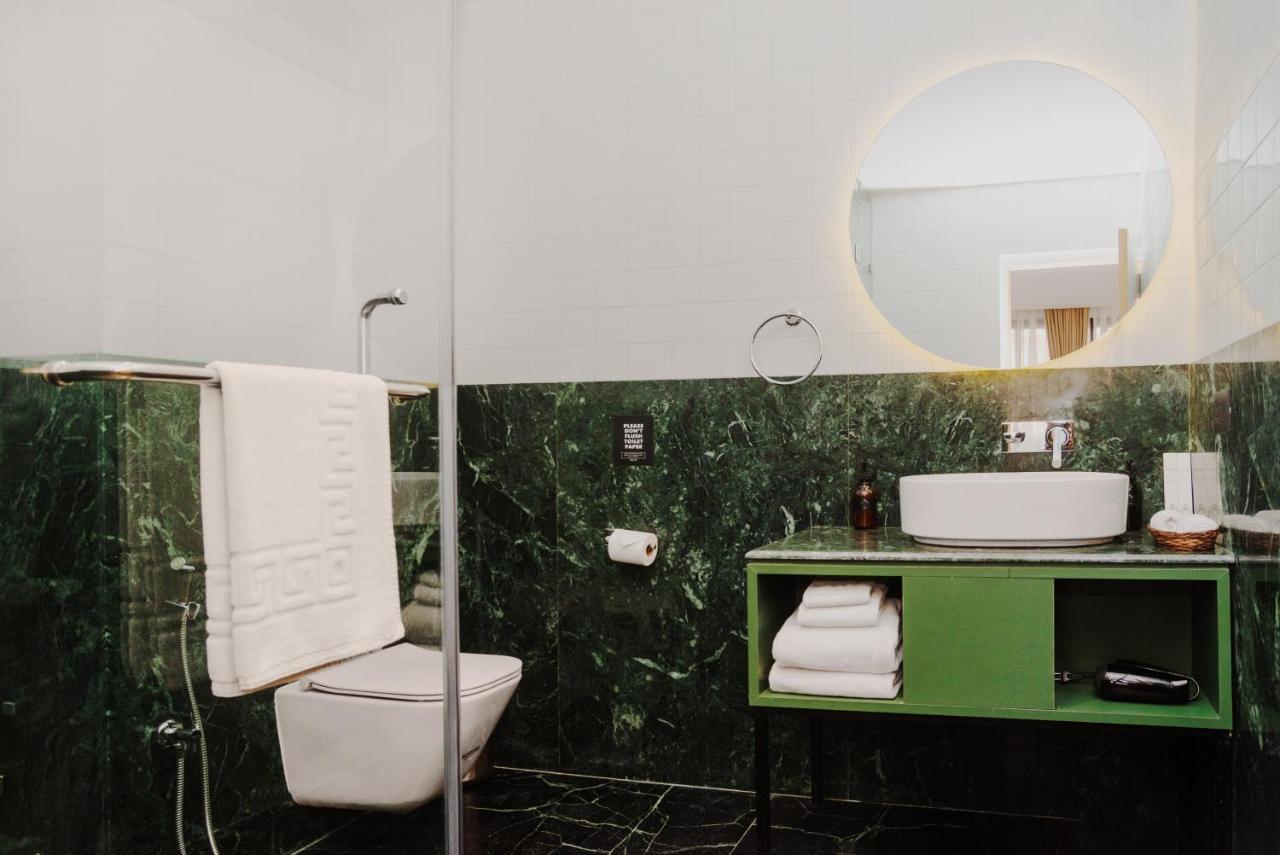 Nomad Hotel Lazimpat Κατμαντού Εξωτερικό φωτογραφία