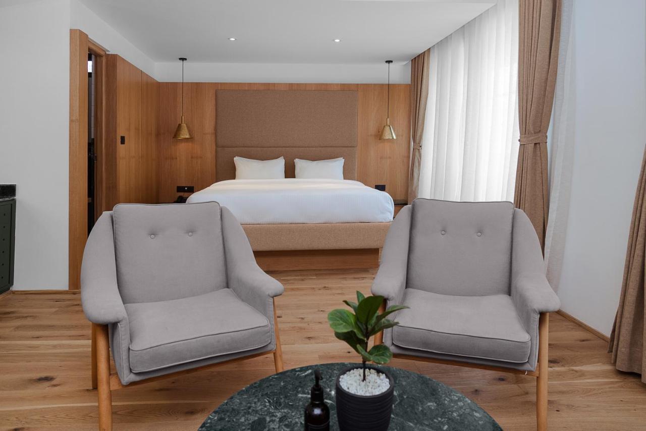 Nomad Hotel Lazimpat Κατμαντού Εξωτερικό φωτογραφία