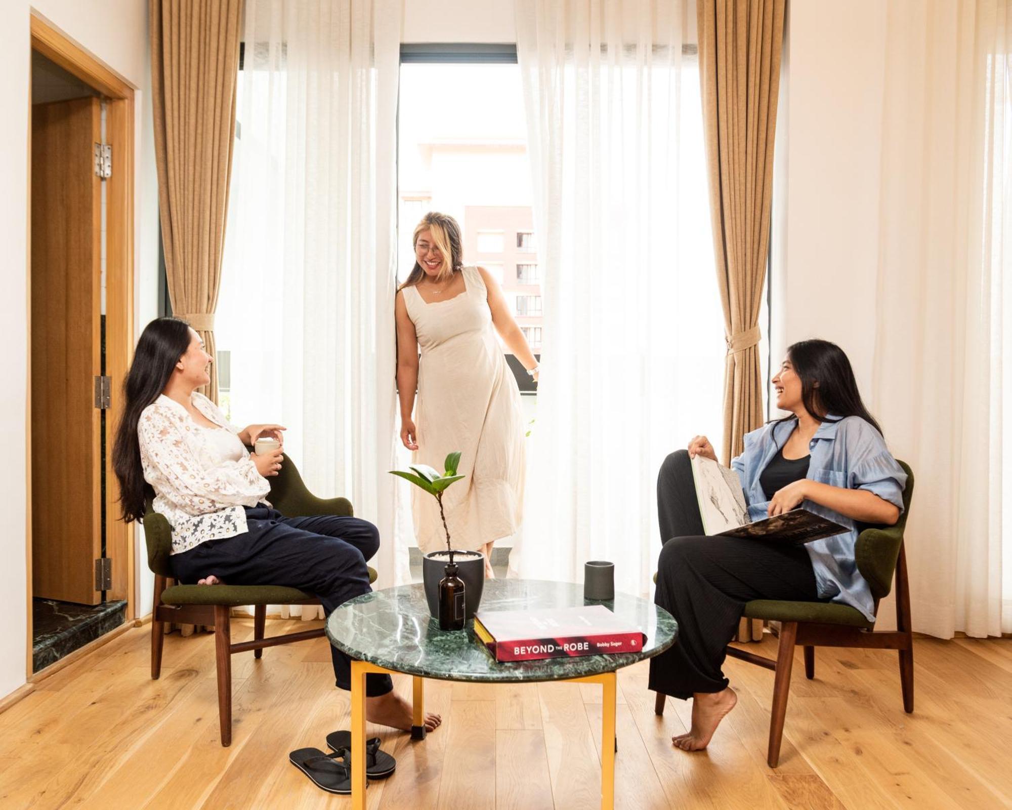Nomad Hotel Lazimpat Κατμαντού Εξωτερικό φωτογραφία
