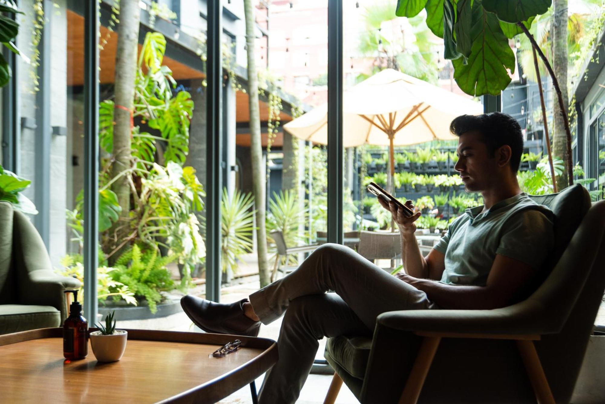 Nomad Hotel Lazimpat Κατμαντού Εξωτερικό φωτογραφία