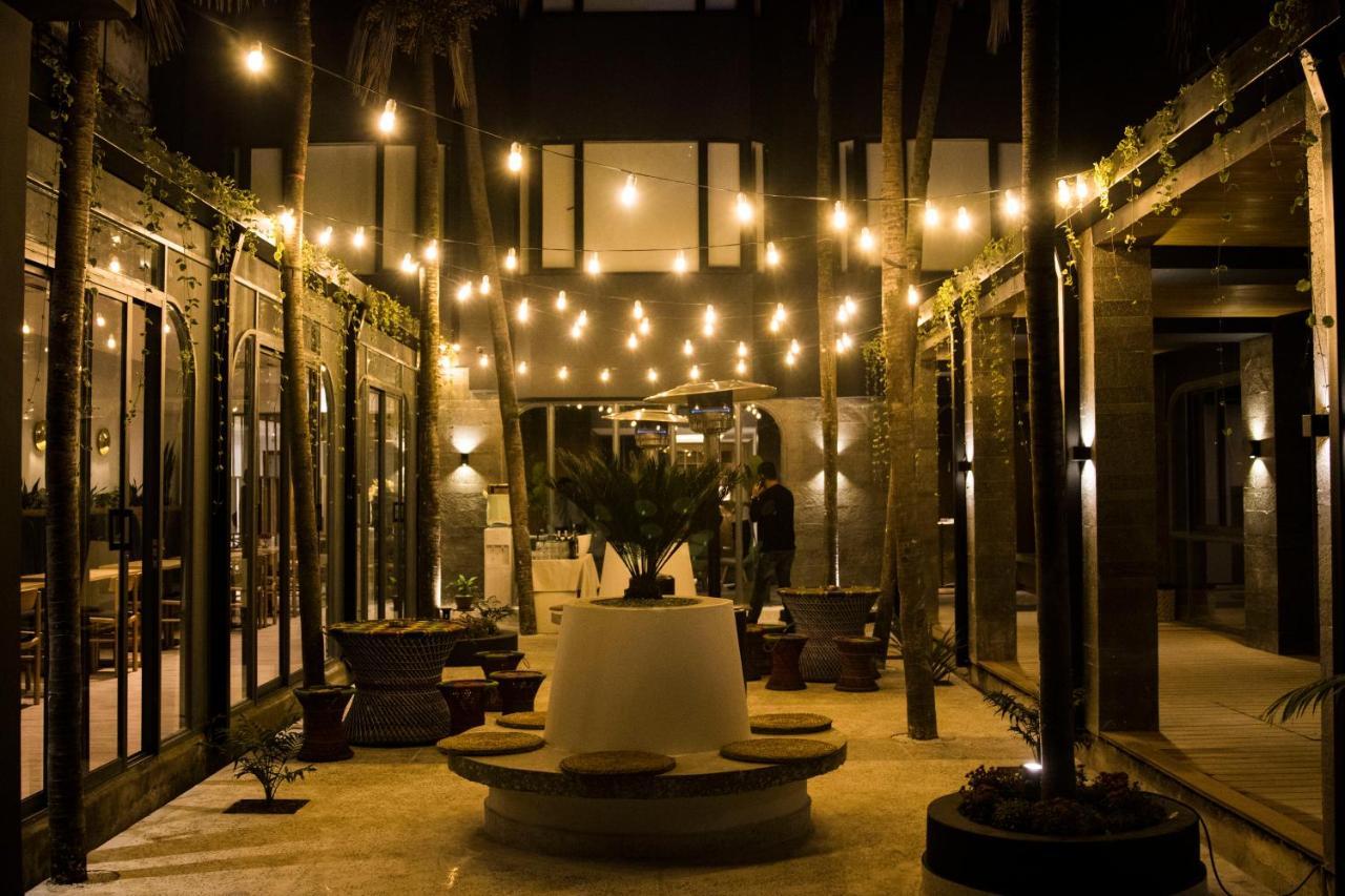 Nomad Hotel Lazimpat Κατμαντού Εξωτερικό φωτογραφία