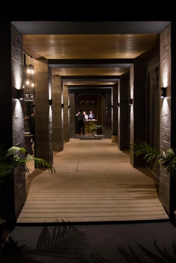 Nomad Hotel Lazimpat Κατμαντού Εξωτερικό φωτογραφία