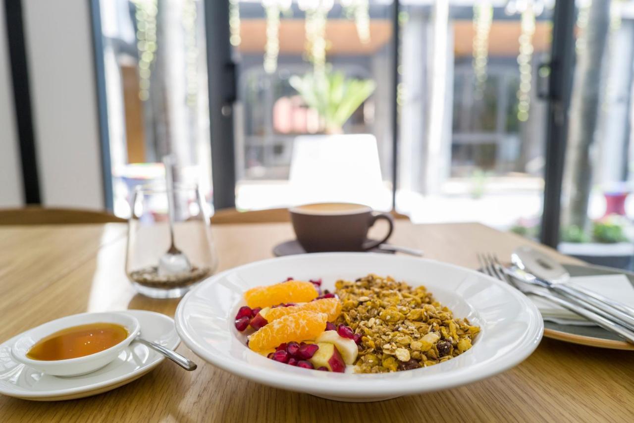 Nomad Hotel Lazimpat Κατμαντού Εξωτερικό φωτογραφία