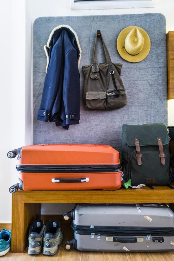 Nomad Hotel Lazimpat Κατμαντού Εξωτερικό φωτογραφία