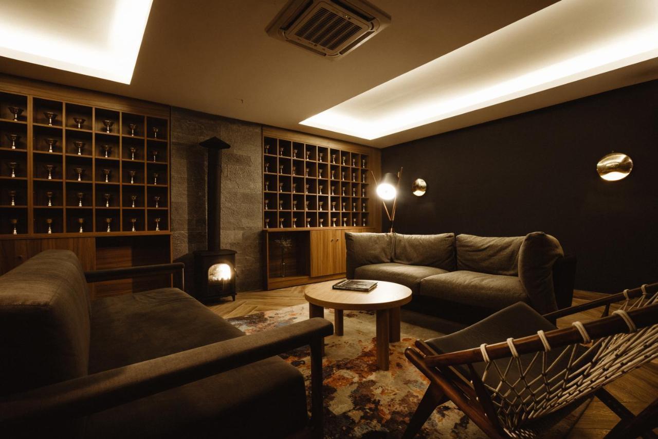 Nomad Hotel Lazimpat Κατμαντού Εξωτερικό φωτογραφία