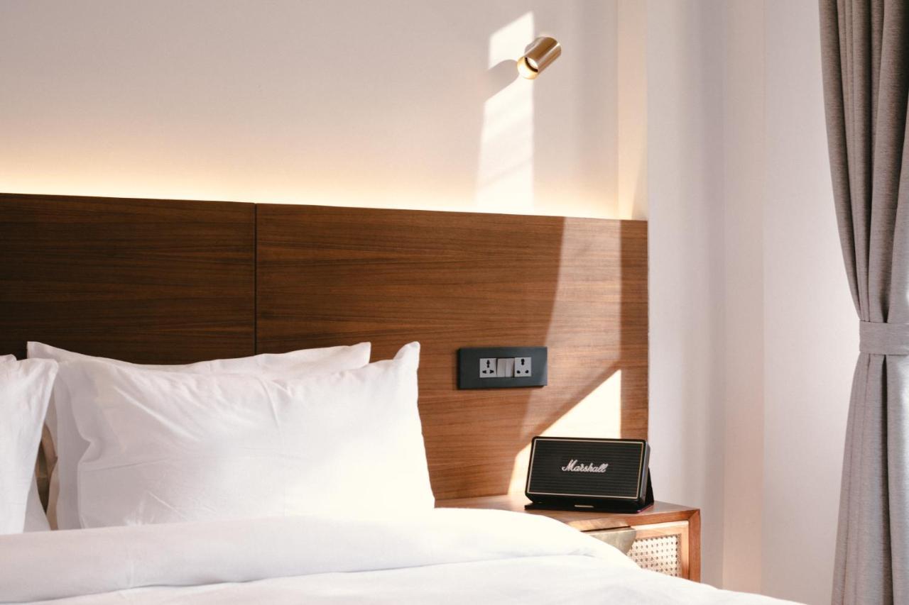 Nomad Hotel Lazimpat Κατμαντού Εξωτερικό φωτογραφία
